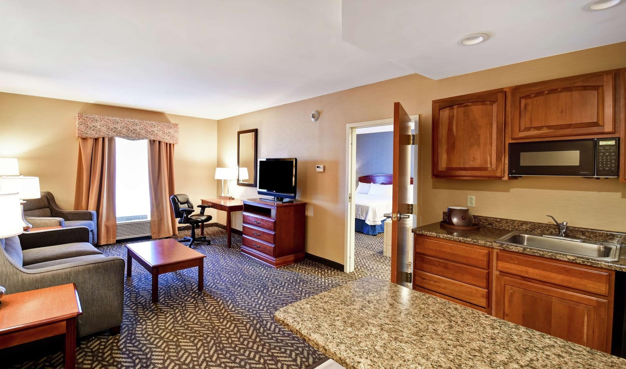 Hampton Inn Chicopee - Springfield Dış mekan fotoğraf