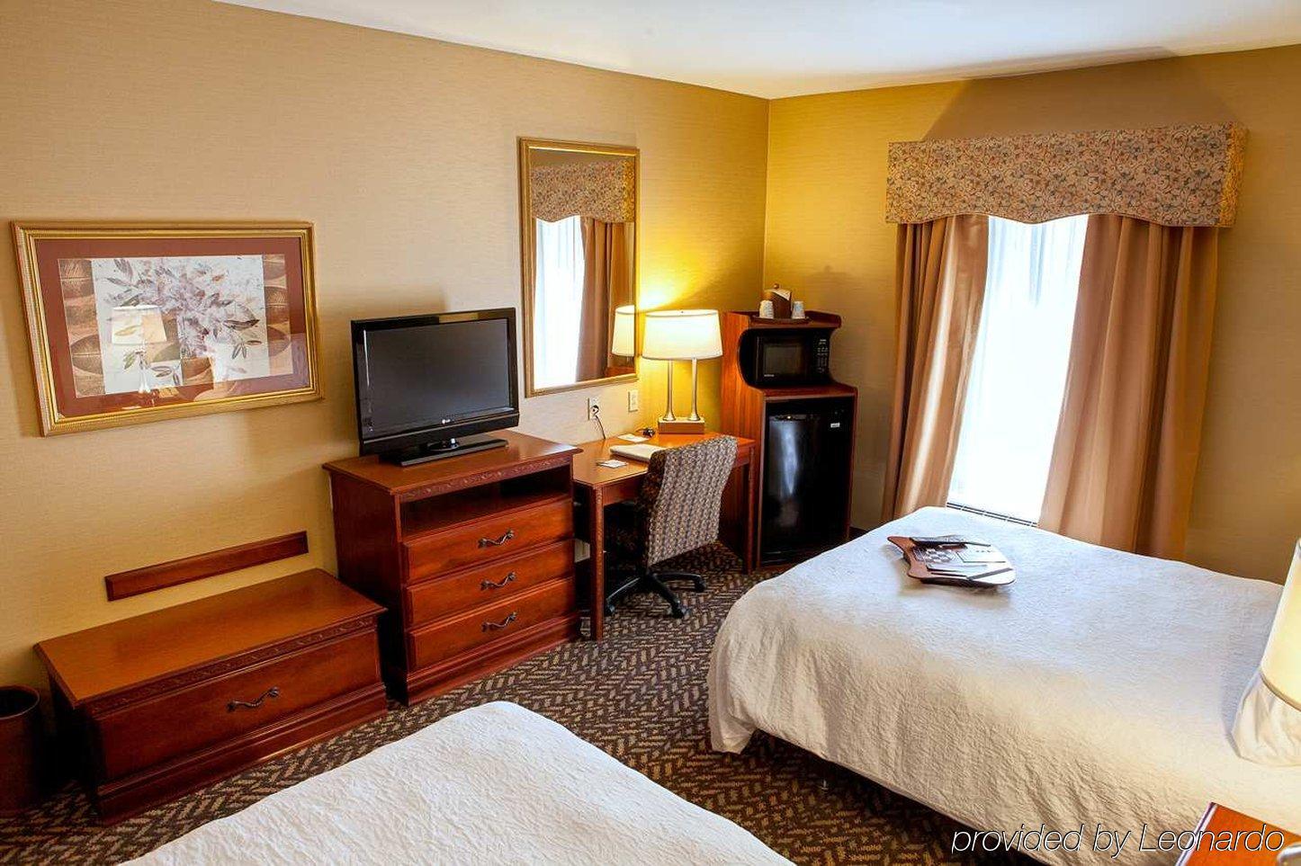 Hampton Inn Chicopee - Springfield Dış mekan fotoğraf