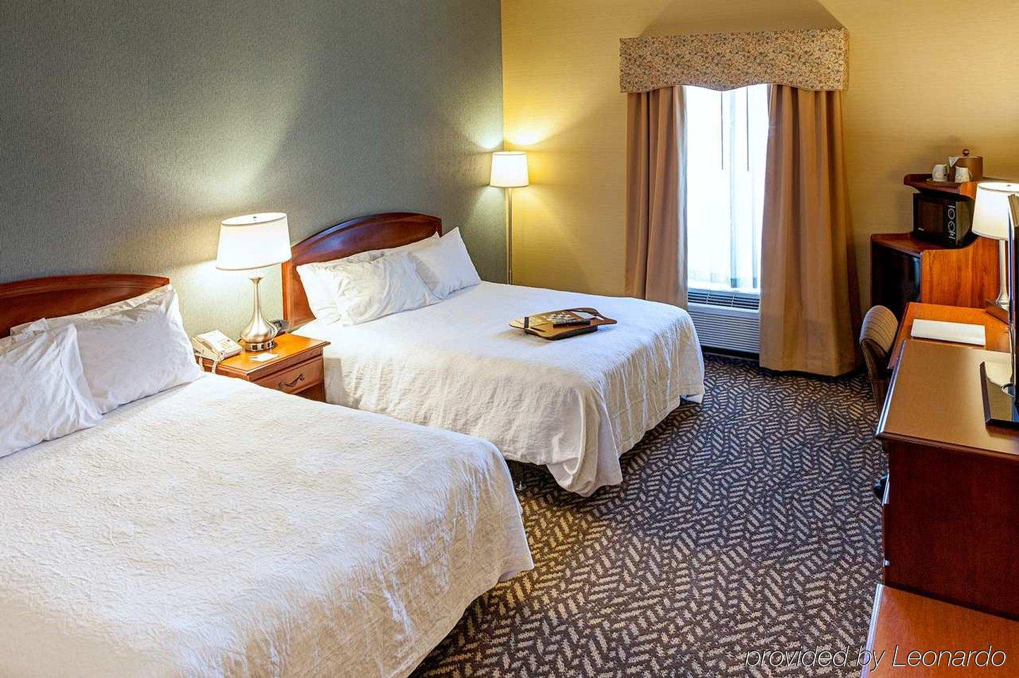 Hampton Inn Chicopee - Springfield Dış mekan fotoğraf